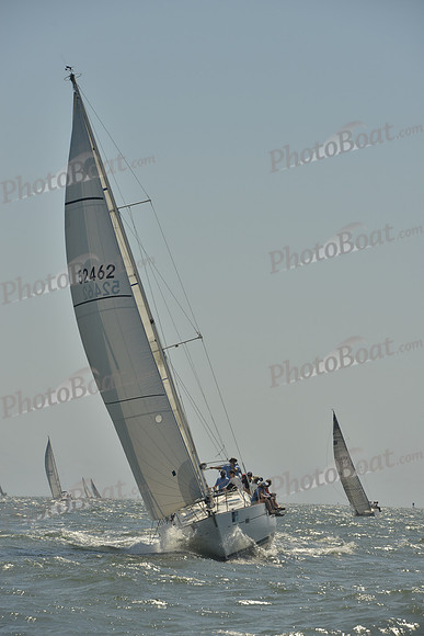 2017 Charleston Race Week A_0760