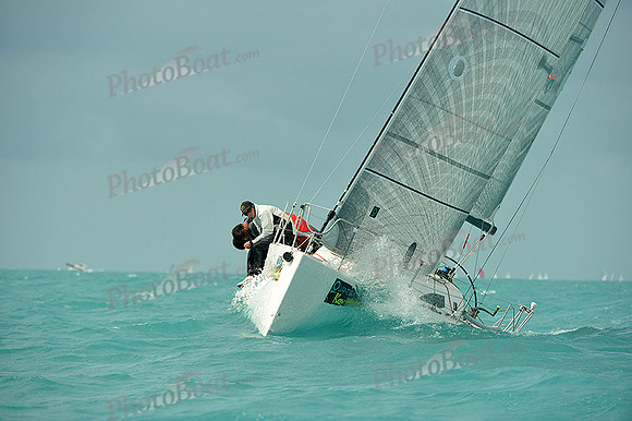 2015 Key West Race Week E 1544