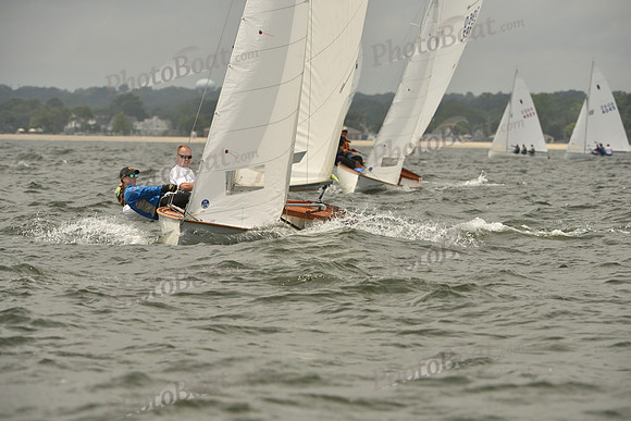 2018 Thistle Nationals E_0940