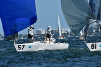 2019 J24 Worlds D_0149