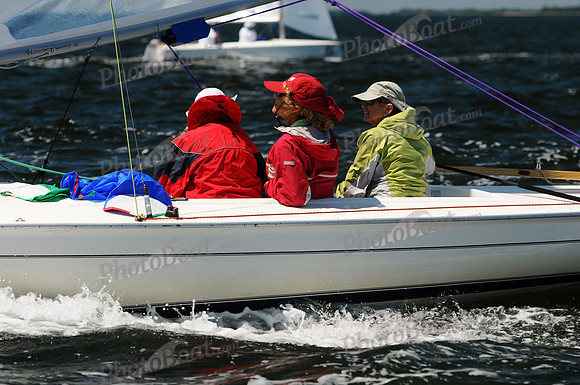 2011 Flying Scot NAC F 007