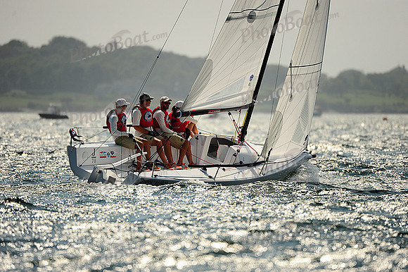 2014 USQS-D 737