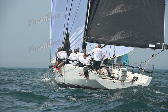 2025 Block Island Race Week A_0838