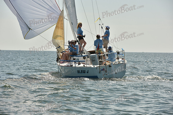 2018 Southern Bay Race Week C_0722