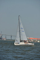 2017 Charleston Race Week C_0048