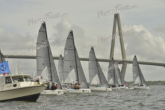2019 Charleston Race Week G_0044