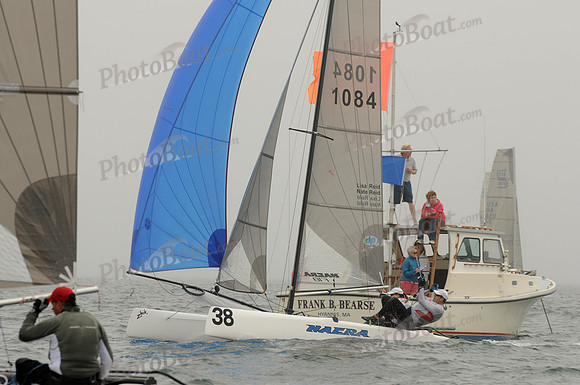 2011 F18 NA D 410