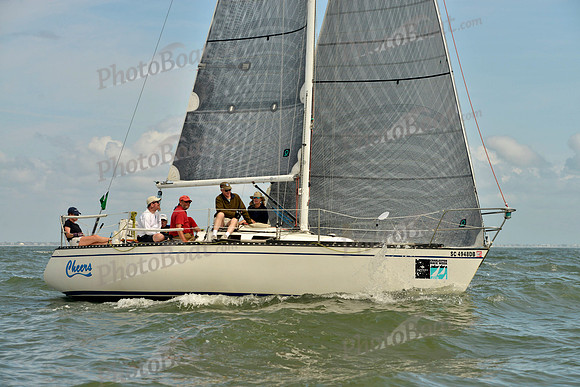2018 Charleston Race Week B_0127