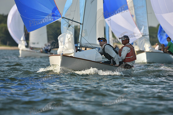 2018 Thistle Nationals C_0583