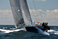 2012 Newport Bermuda 1542