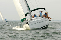 2012 Cape Charles Cup A 429