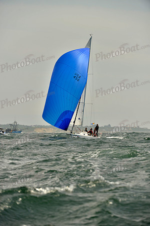 2017 Block Island Race Week A_0742