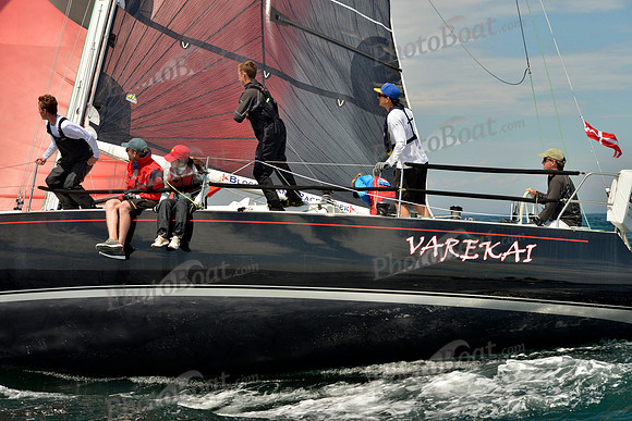 2017 Block Island Race Week C_2042