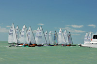 2012 Contender Worlds A 155