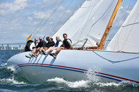2019 NYYC Annual Regatta A_0240