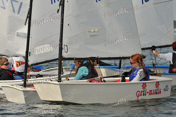2014 Valentines Regatta B 200