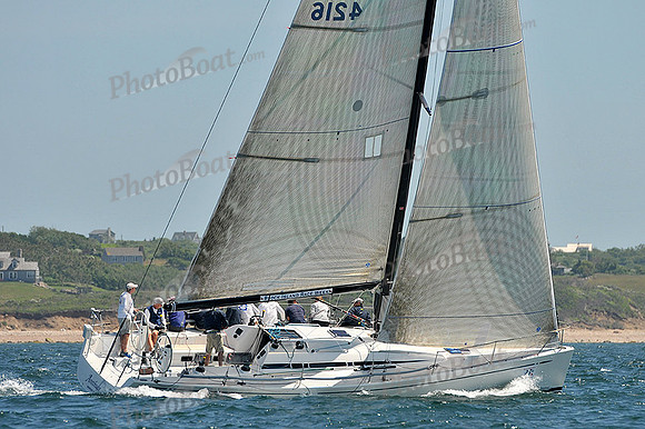2013 Block Island Race Week A1 006