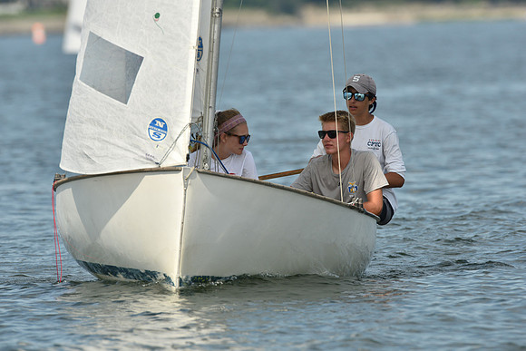 2018 Thistle Nationals C_0205