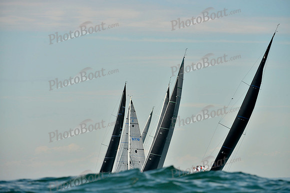 2017 Block Island Race Week C_0291