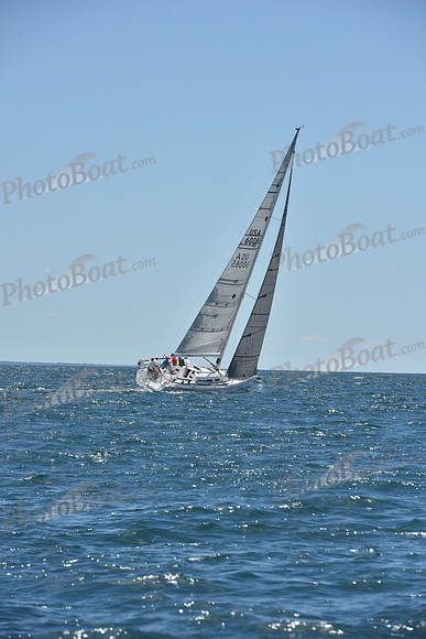 2021 Block Island Race Week D_2650