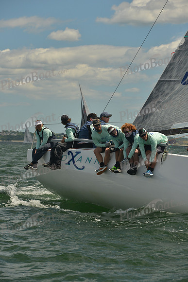 2016 NYYC Annual Regatta B_0890