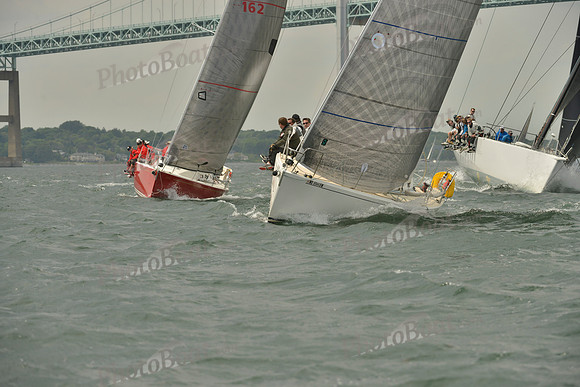 2018 NYYC Annual Regatta A_1363