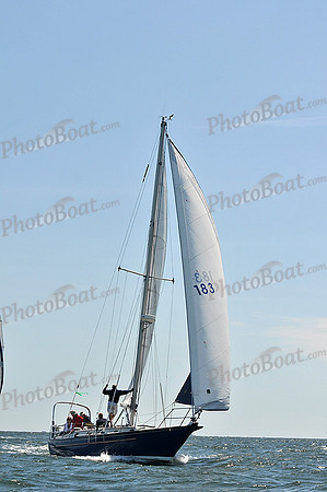 2014 Southern Bay Race Week C 950