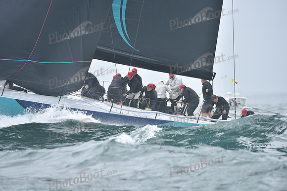 2019 NYYC Annual Regatta D_0283