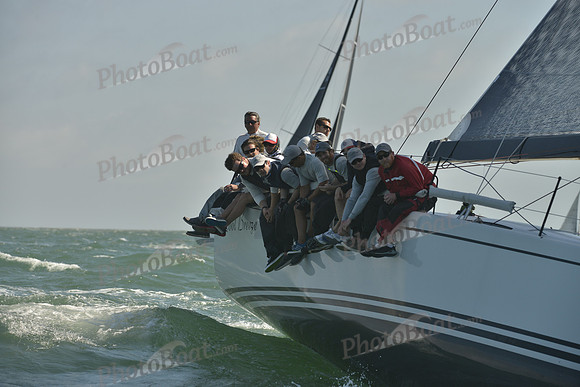 2017 Charleston Race Week D_0061