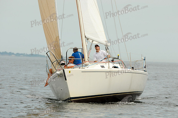 2011 Park City Regatta A 627