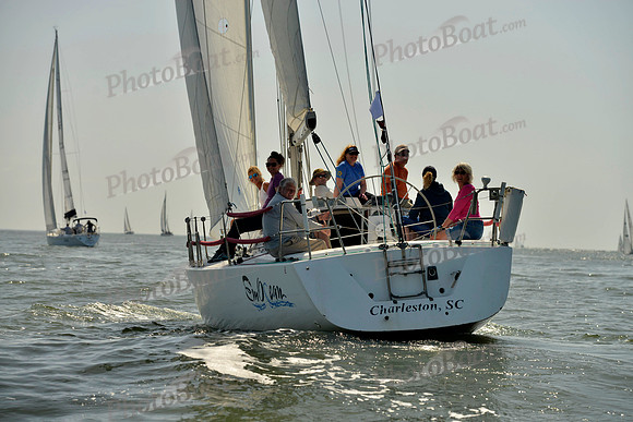 2018 Charleston Race Week A_0447
