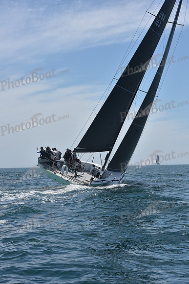 2021 Block Island Race Week A_0694