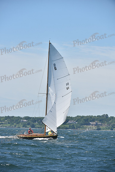 2019 NYYC Annual Regatta C_0405