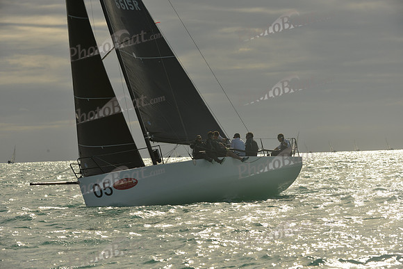 2016 Key West Race Week D_1300