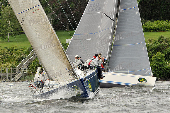 2013 NYYC Annual Regatta A 832