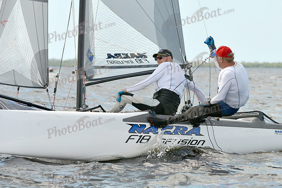 2015 F18 Americas E 814