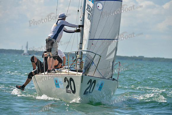 2019 J24 Worlds C_1233