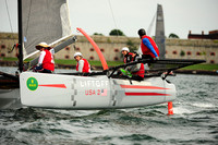 2014 NYYC Race Week A 690
