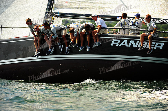 2014 NYYC Race Week C 673