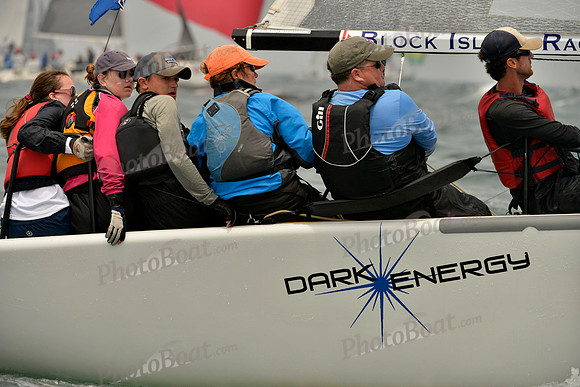2017 Block Island Race Week H_0721