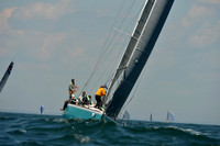 2015 Block Island Race Week A 1603
