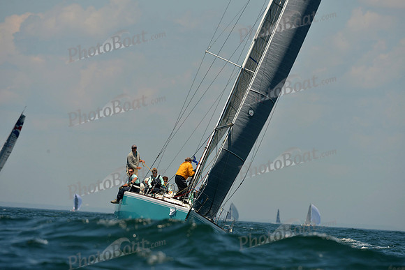 2015 Block Island Race Week A 1603