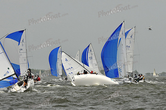 2013 Charleston Race Week A 2063