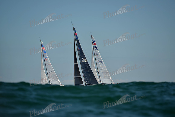 2015 Block Island Race Week H 841