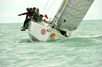 2016 Key West Race Week A_0879