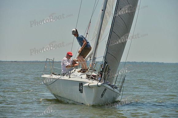 2017 Southern Bay Race Week A_1272