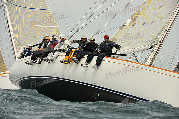 2015 Block Island Race Week D 718