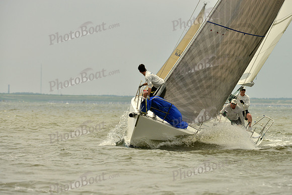 2016 Southern Bay Race Week A_1038