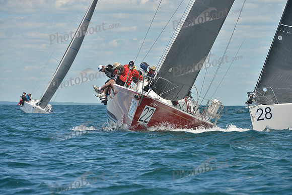 2021 Block Island Race Week D_0691