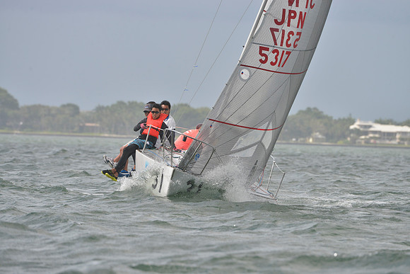 2019 J24 Worlds N_0640